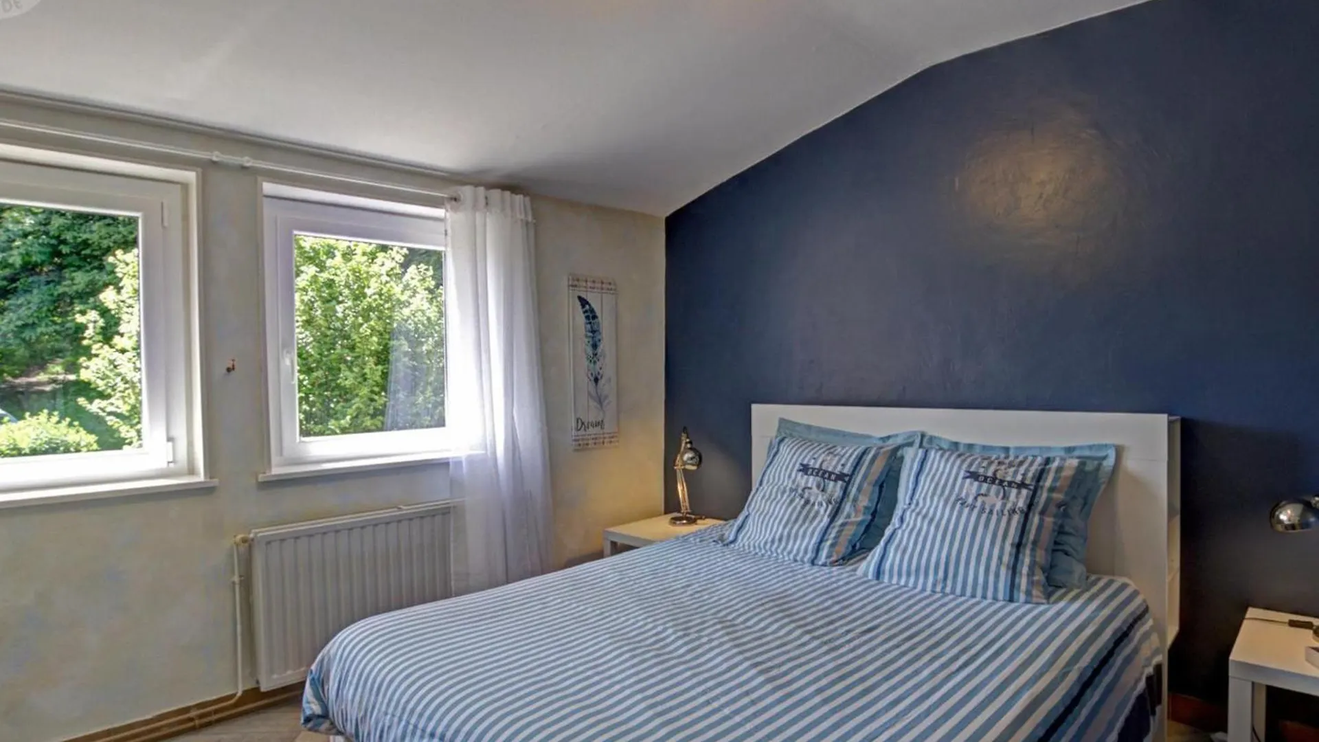 Maison De Campagne Avec Piscine, Spa Et Jeux Exterieurs Dans Le Haut Beaujolais - Fr-1-496-247 Belmont-de-la-Loire